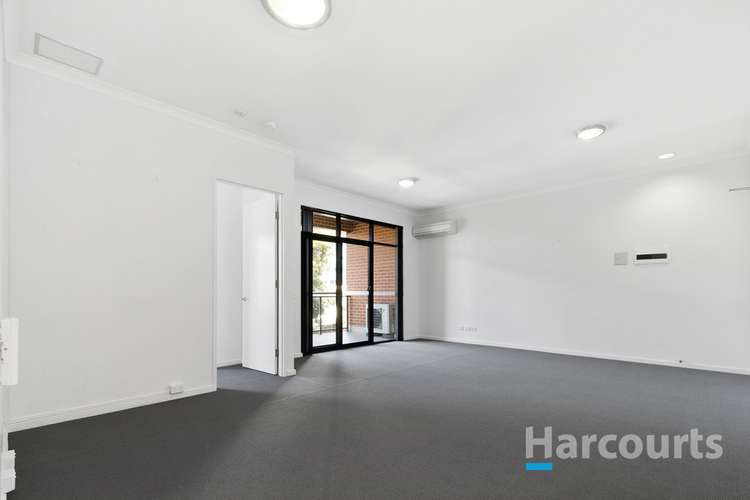 Second view of Homely apartment listing, 12/60 Newcastle Street, Perth WA 6000