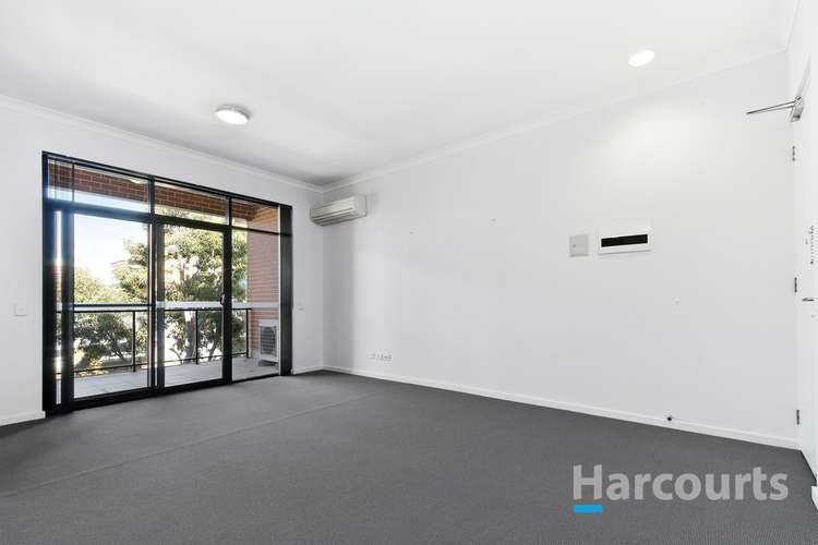 Third view of Homely apartment listing, 12/60 Newcastle Street, Perth WA 6000