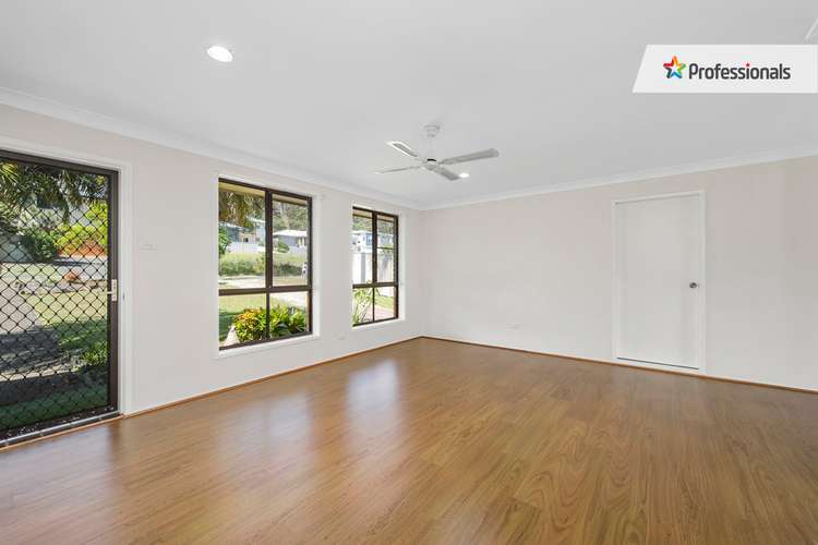Second view of Homely house listing, 48 John Phillip Drive, Bonny Hills NSW 2445