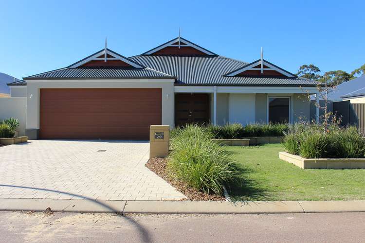 Main view of Homely house listing, 29 Halliday Road, Byford WA 6122