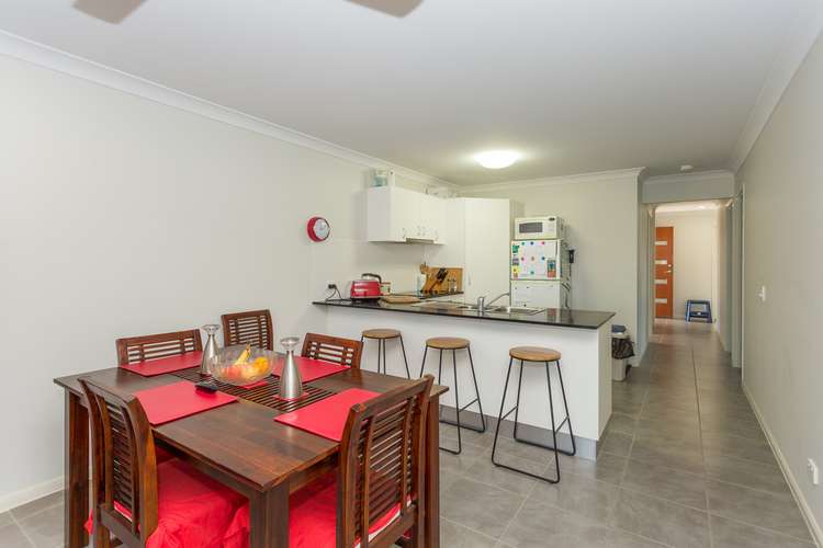 Fourth view of Homely townhouse listing, 1/9 Galleon Circuit, Bucasia QLD 4750