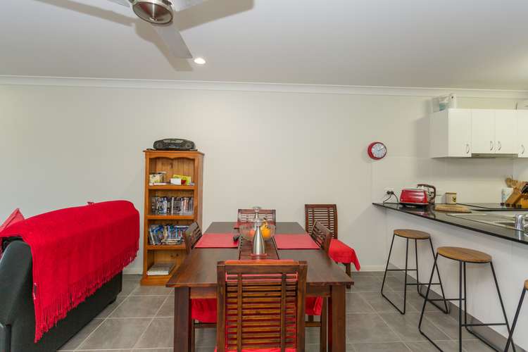 Fifth view of Homely townhouse listing, 1/9 Galleon Circuit, Bucasia QLD 4750