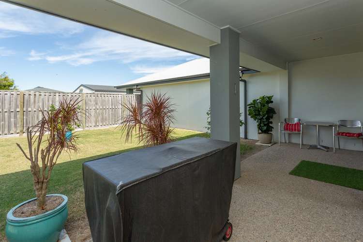 Sixth view of Homely townhouse listing, 1/9 Galleon Circuit, Bucasia QLD 4750