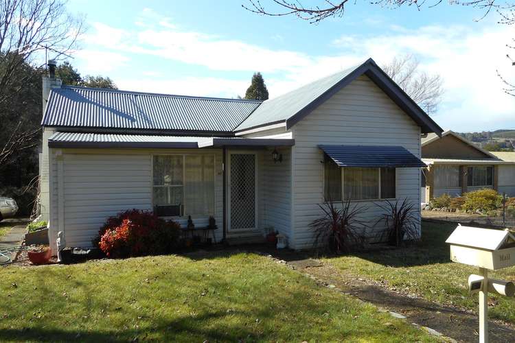 Main view of Homely house listing, 95-97 Mill Road, Batlow NSW 2730