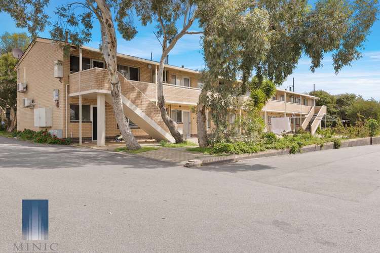 Second view of Homely apartment listing, 8/60 Chapman Road, Bentley WA 6102