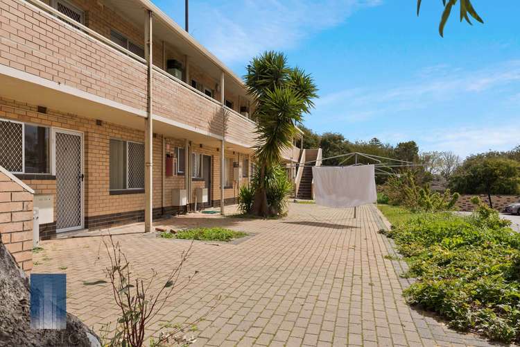Third view of Homely apartment listing, 8/60 Chapman Road, Bentley WA 6102