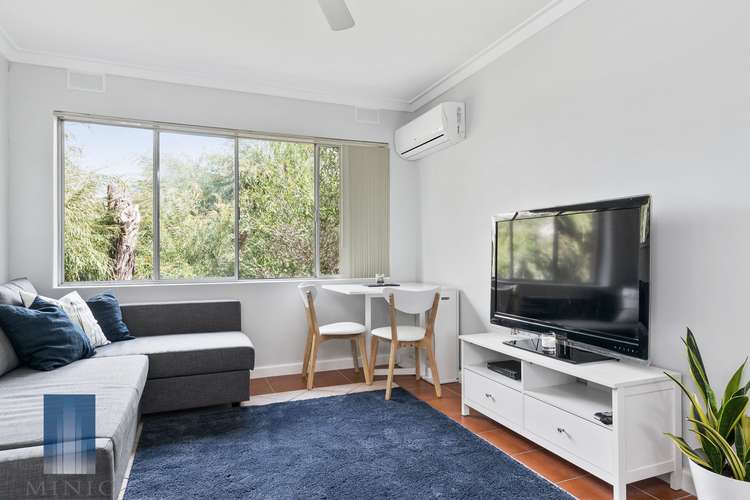 Fourth view of Homely apartment listing, 8/60 Chapman Road, Bentley WA 6102