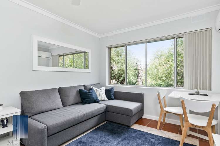 Fifth view of Homely apartment listing, 8/60 Chapman Road, Bentley WA 6102