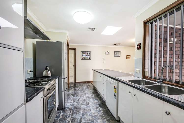 Third view of Homely house listing, 11 Japonica Court, Morphett Vale SA 5162