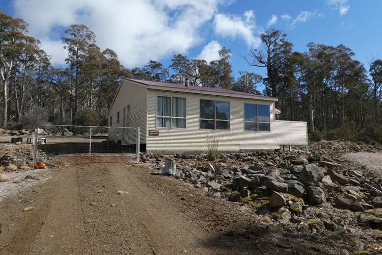 Main view of Homely house listing, 3 Brandum Bay Drive, Brandum TAS 7304