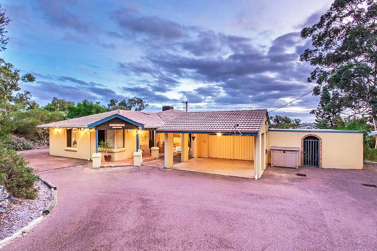 Second view of Homely house listing, 26 Homestead Drive, Wellard WA 6170