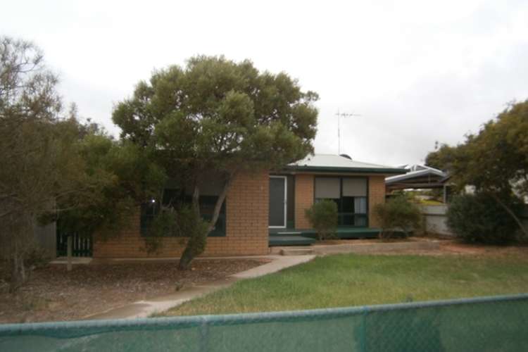 Main view of Homely house listing, 27 Will Street, Thevenard SA 5690