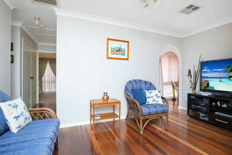 Fourth view of Homely house listing, 1 Bromus Place, Macquarie Fields NSW 2564