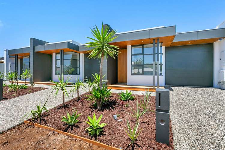 Main view of Homely house listing, 12 A Lambert Avenue, Christies Beach SA 5165