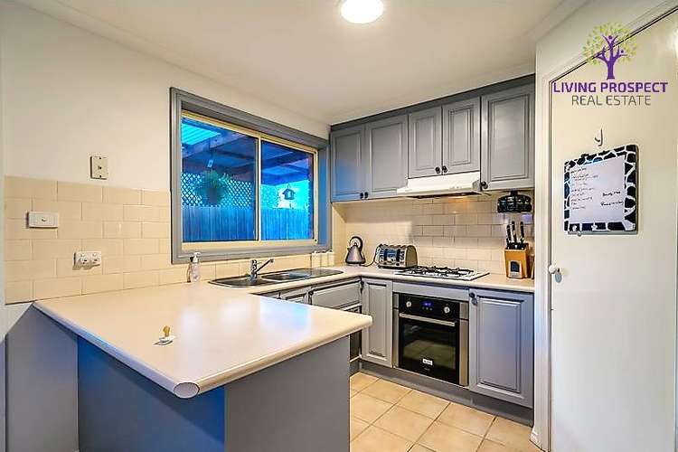 Second view of Homely house listing, 43 Quarrion Court, Hoppers Crossing VIC 3029