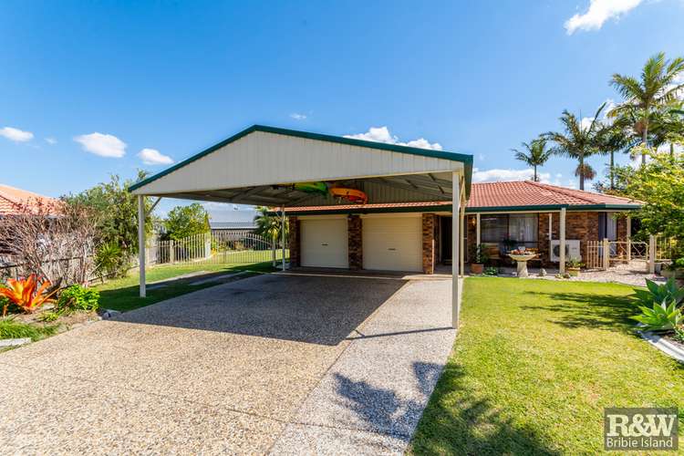 Main view of Homely house listing, 3 York Court, Sandstone Point QLD 4511