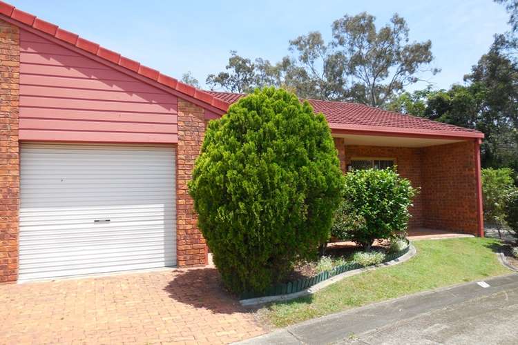 Second view of Homely villa listing, 49/37 Old Coach Road, Tallai QLD 4213