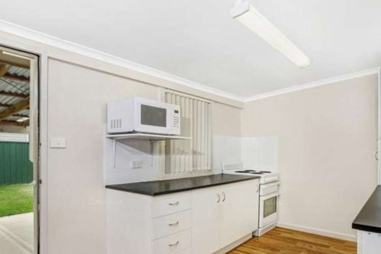 Second view of Homely house listing, 47 Kawana Avenue, Blue Haven NSW 2262