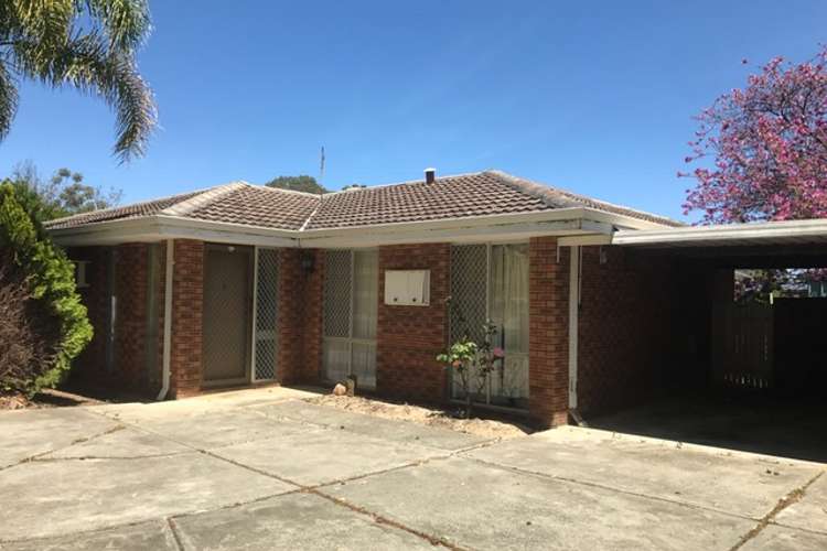 Main view of Homely house listing, 7 Castle Road, Armadale WA 6112