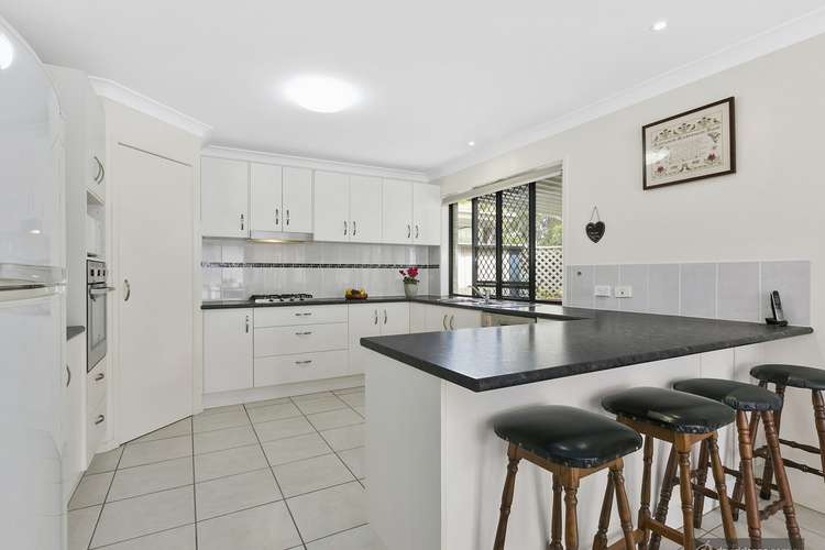 Second view of Homely house listing, 8A Columbus Court, Bray Park QLD 4500