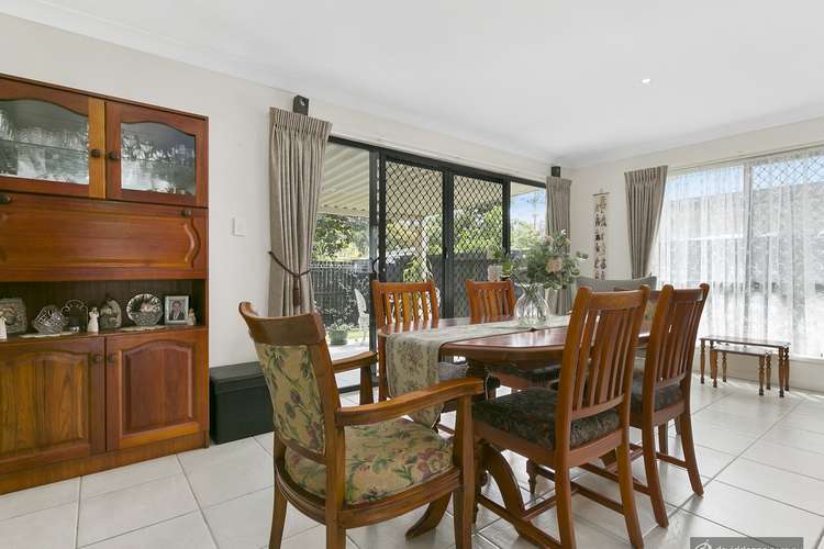 Fourth view of Homely house listing, 8A Columbus Court, Bray Park QLD 4500