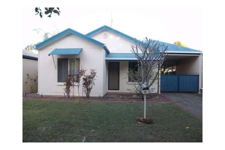 Main view of Homely house listing, 12 Gunn Circuit, Gunn NT 832