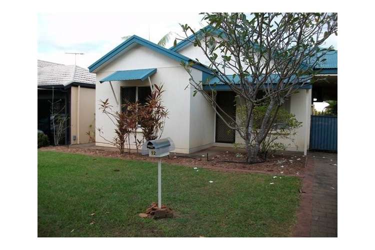 Second view of Homely house listing, 12 Gunn Circuit, Gunn NT 832