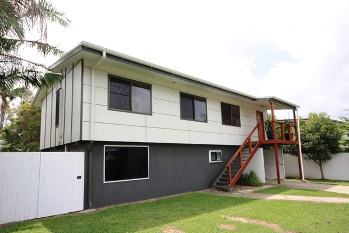 Main view of Homely house listing, 49 Lachlan Street, Mount Pleasant QLD 4740
