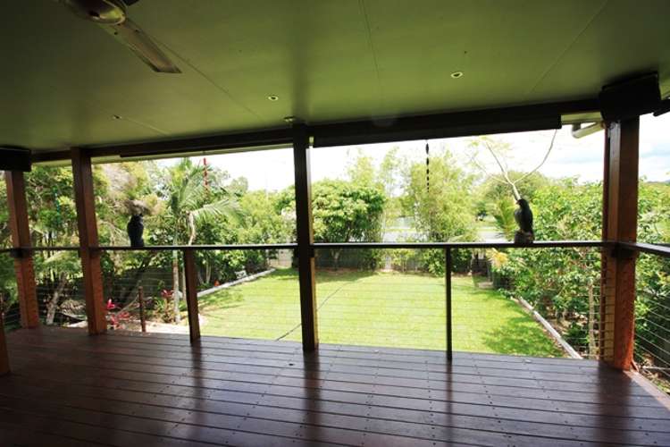 Third view of Homely house listing, 49 Lachlan Street, Mount Pleasant QLD 4740