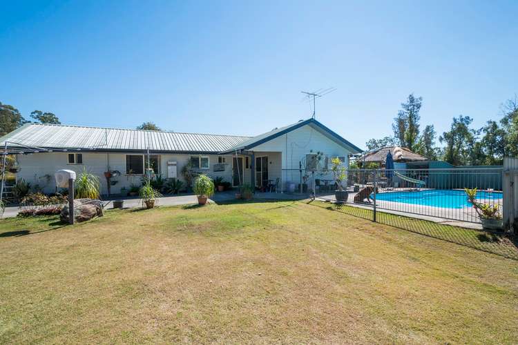Third view of Homely lifestyle listing, 75 Ellis Road, Braunstone NSW 2460