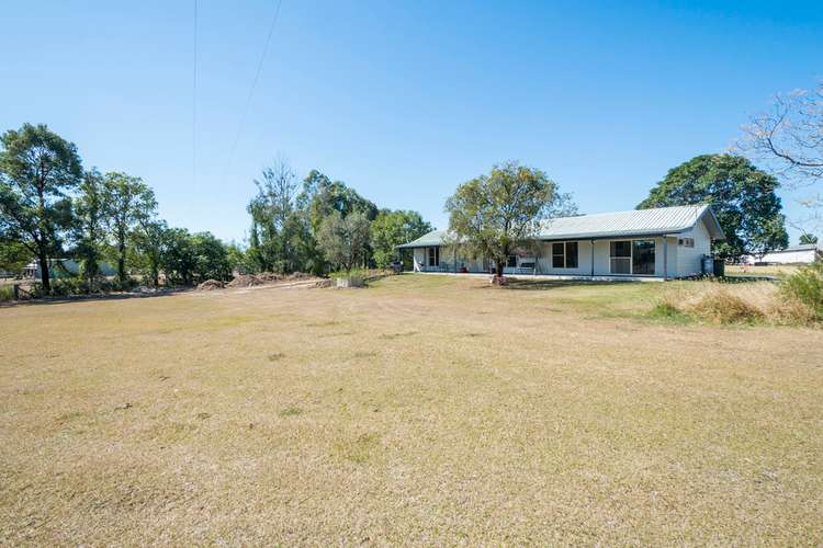 Fourth view of Homely lifestyle listing, 75 Ellis Road, Braunstone NSW 2460