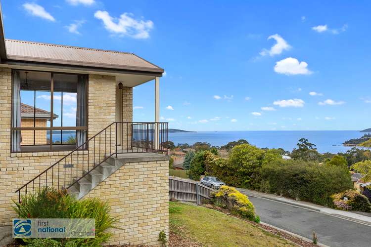Main view of Homely house listing, 15 Stirling Avenue, Blackmans Bay TAS 7052