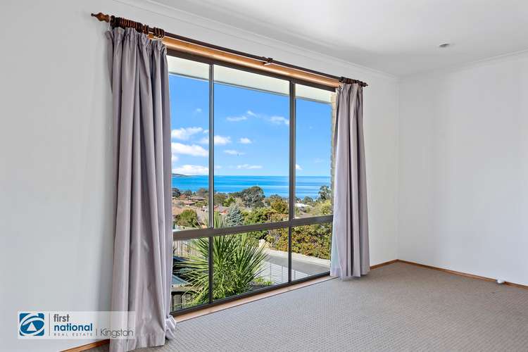 Second view of Homely house listing, 15 Stirling Avenue, Blackmans Bay TAS 7052