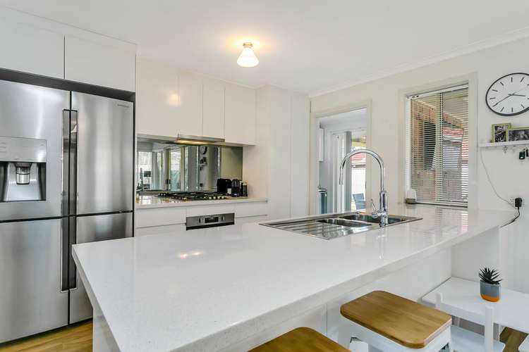 Second view of Homely house listing, 1/1 Abbaron Court, Aberfoyle Park SA 5159