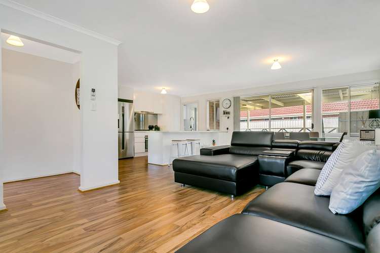 Third view of Homely house listing, 1/1 Abbaron Court, Aberfoyle Park SA 5159