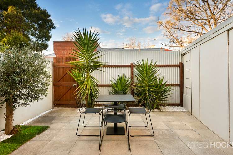 Fifth view of Homely house listing, 107 Danks Street, Albert Park VIC 3206
