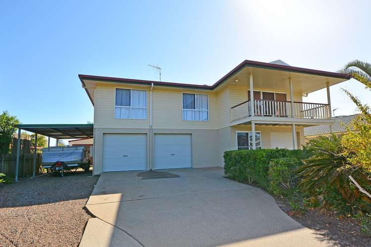 Main view of Homely house listing, 22 Beach Drive, Burrum Heads QLD 4659