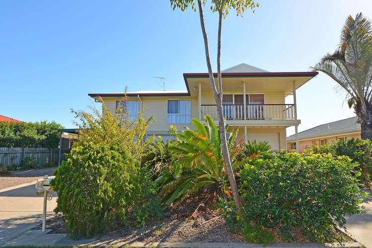 Second view of Homely house listing, 22 Beach Drive, Burrum Heads QLD 4659