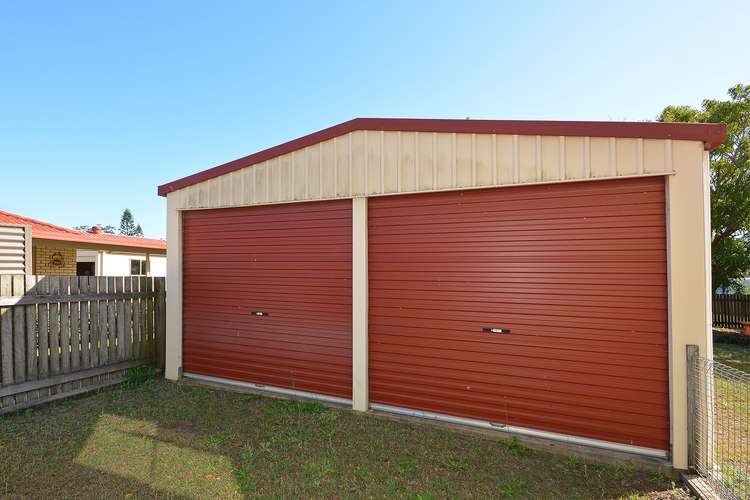 Third view of Homely house listing, 22 Beach Drive, Burrum Heads QLD 4659