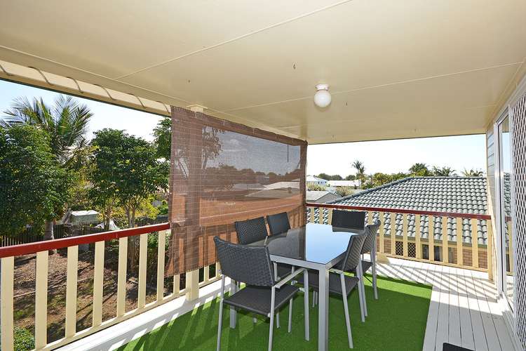 Fourth view of Homely house listing, 22 Beach Drive, Burrum Heads QLD 4659