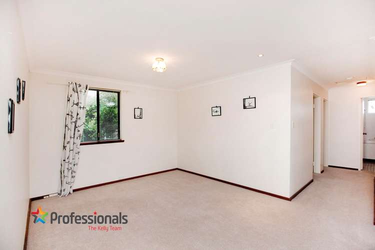 Second view of Homely apartment listing, 15/23 Kinsella Street, Joondanna WA 6060