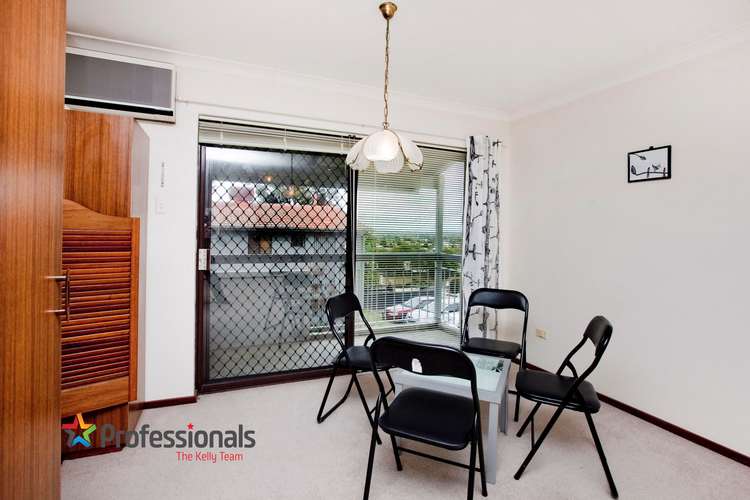 Third view of Homely apartment listing, 15/23 Kinsella Street, Joondanna WA 6060