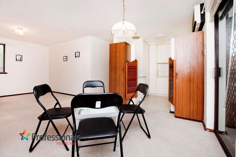 Fifth view of Homely apartment listing, 15/23 Kinsella Street, Joondanna WA 6060