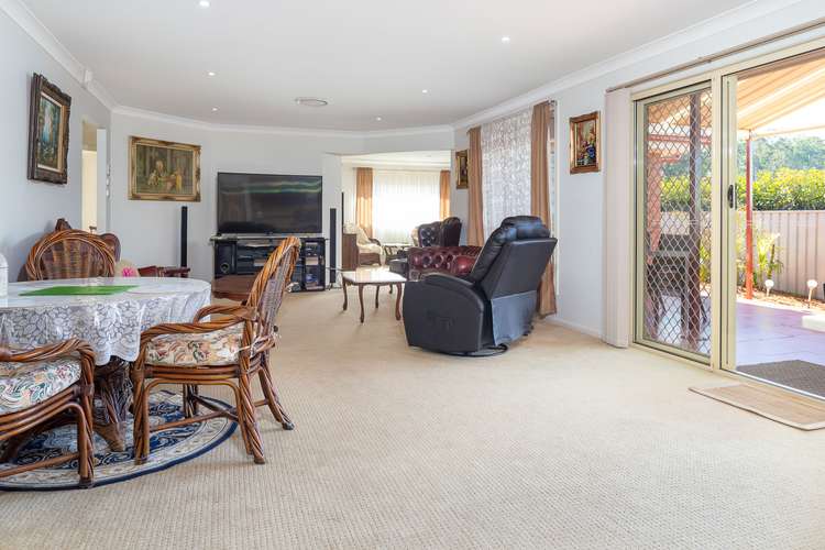 Fourth view of Homely house listing, 4 Ascension Way, Batehaven NSW 2536