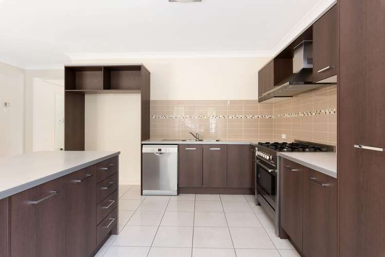 Second view of Homely house listing, 2 Morningvale Place, Mitchelton QLD 4053