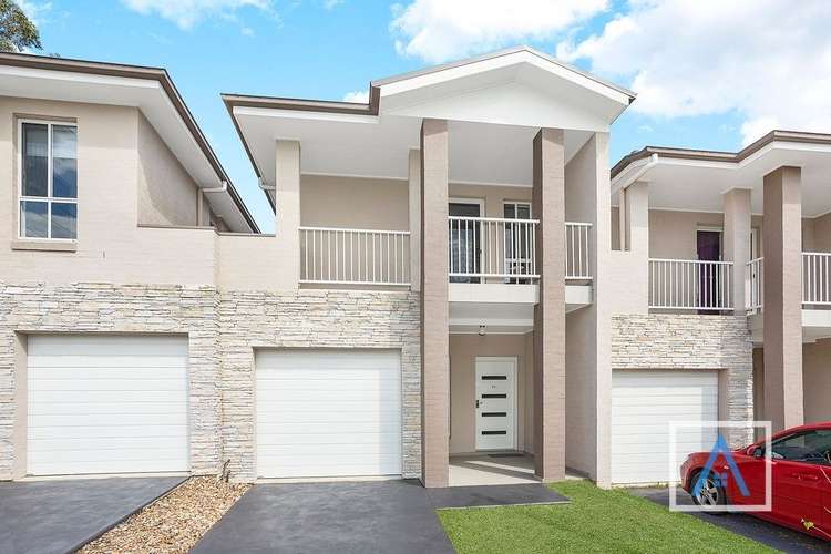 Main view of Homely house listing, 73c Oxford Road, Ingleburn NSW 2565