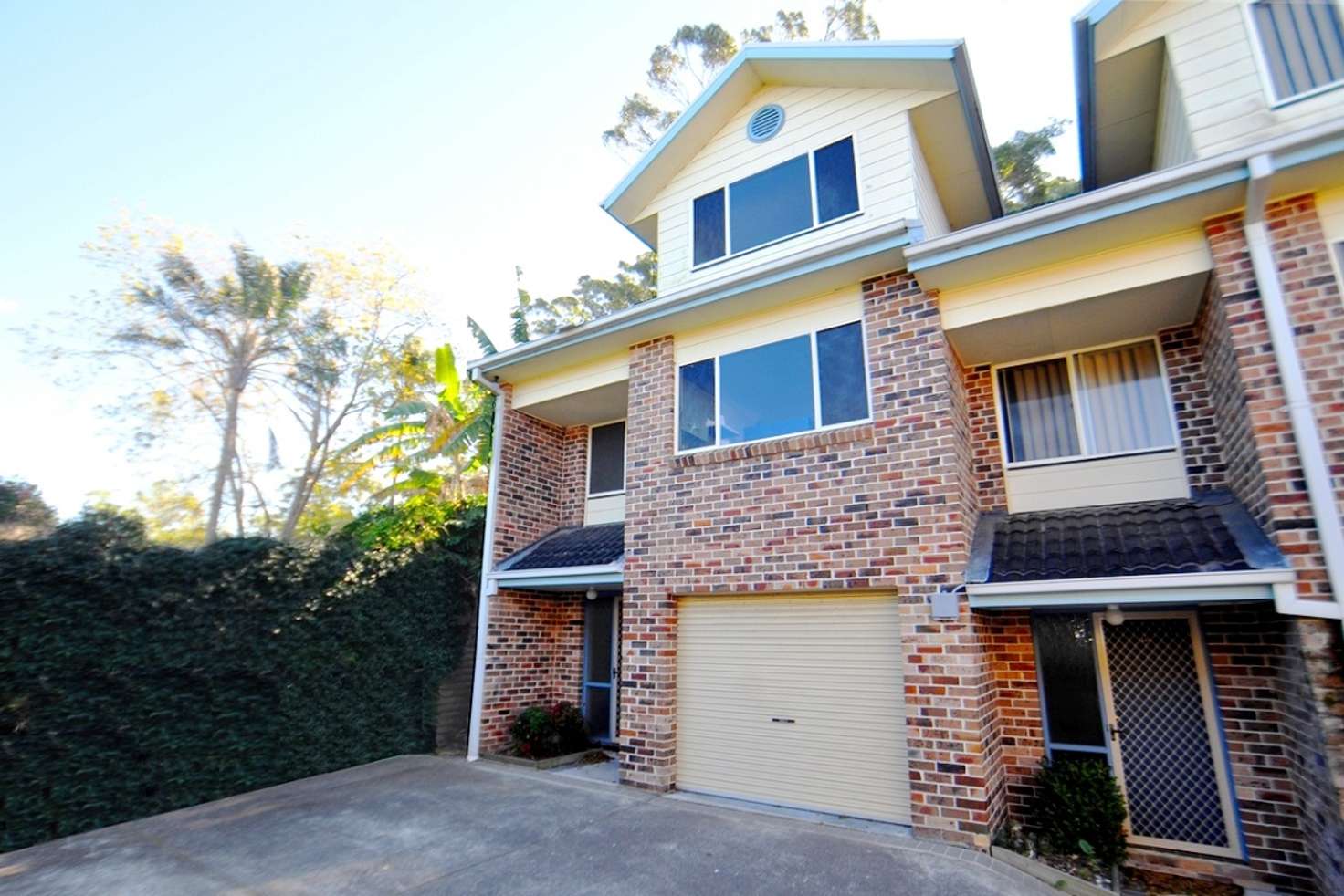 Main view of Homely townhouse listing, 11/26-28 Donnison Street, Gosford NSW 2250