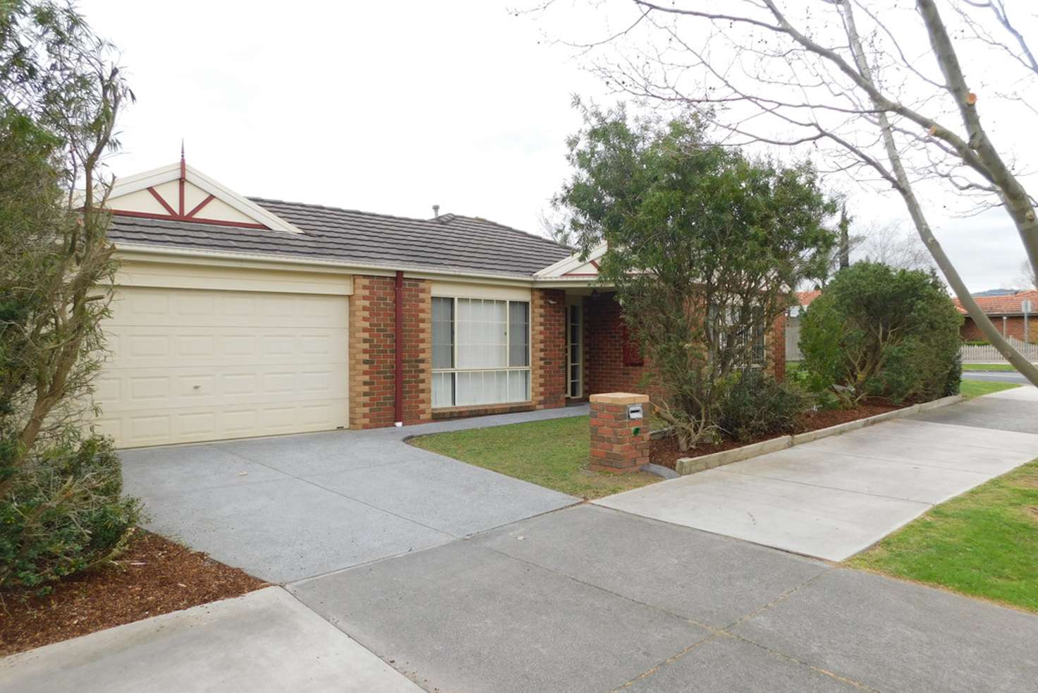 Main view of Homely house listing, 8 Longwood Close, Rowville VIC 3178