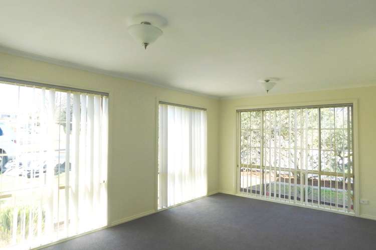 Second view of Homely house listing, 8 Longwood Close, Rowville VIC 3178