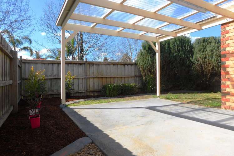 Fifth view of Homely house listing, 8 Longwood Close, Rowville VIC 3178